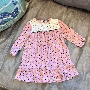 Baby Boden dress 6-12m